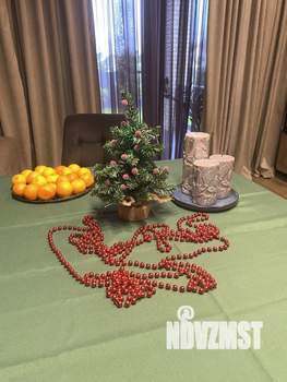 Дом 145м&sup2;, 1-этажный, посуточно, 