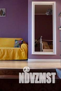 Дом 130м&sup2;, 1-этажный, посуточно, 