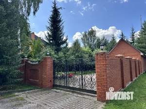 Коттедж 411м², 4-этажный, на длительный срок, 