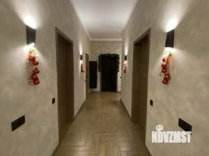 Дом 145м&sup2;, 1-этажный, посуточно, 