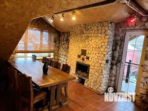 Дом 140м&sup2;, 2-этажный, посуточно, 