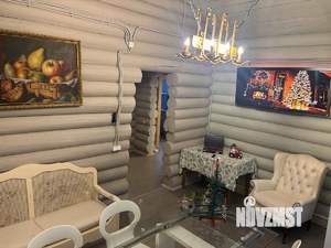 Дом 115м&sup2;, 2-этажный, посуточно, 