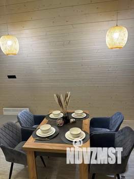 Дом 101м², 3-этажный, посуточно, 