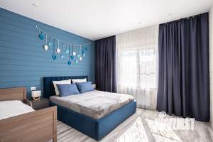 Дом 115м², 1-этажный, посуточно, 