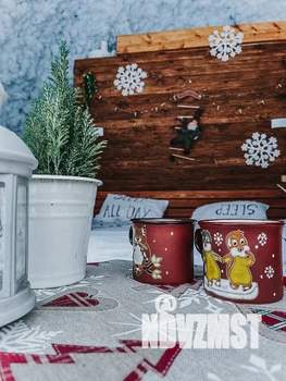 Дом 36м², 1-этажный, посуточно, 