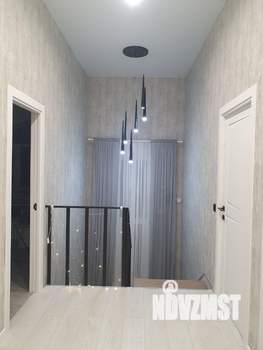 Дом 187м&sup2;, 2-этажный, на длительный срок, 