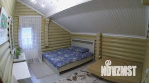 Дом 240м², 2-этажный, посуточно, 