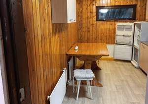 Дом 30м², 2-этажный, на длительный срок, 