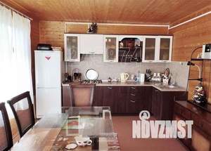 Коттедж 120м², 2-этажный, на длительный срок, 