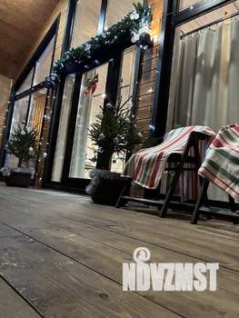 Дом 71м&sup2;, 1-этажный, посуточно, 