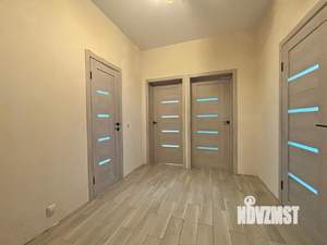 Дом 55м², 1-этажный, на длительный срок, 