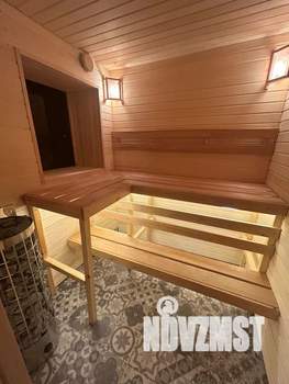 Дом 147м², 1-этажный, посуточно, 