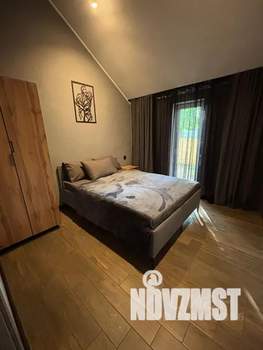 Дом 70м², 1-этажный, посуточно, 