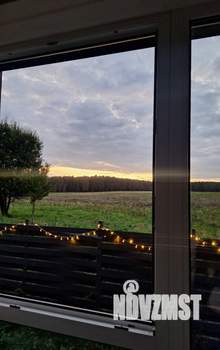 Дом 40м², 2-этажный, посуточно, 