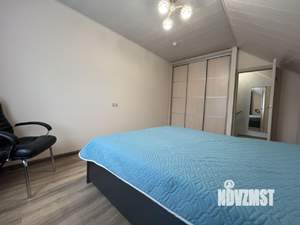 Дом 50м&sup2;, 2-этажный, на длительный срок, 