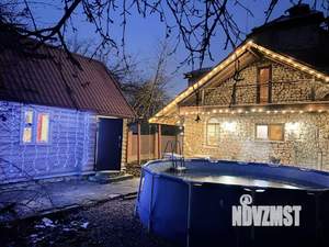 Дом 140м&sup2;, 2-этажный, посуточно, 