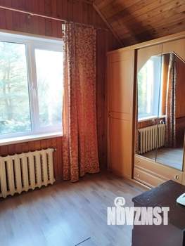 Коттедж 110м², 2-этажный, на длительный срок, 