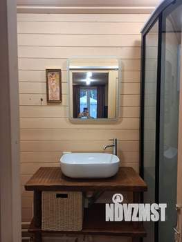 Дом 18м², 1-этажный, посуточно, 