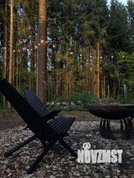 Дом 80м², 1-этажный, посуточно, 