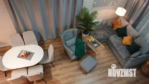 Коттедж 82м², 1-этажный, на длительный срок, 