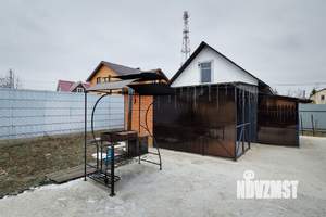 Дом 170м², 2-этажный, посуточно, 