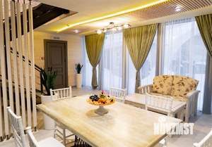 Дом 100м&sup2;, 1-этажный, посуточно, 