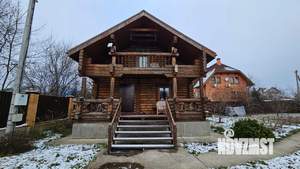 Дом 150м², 3-этажный, на длительный срок, 
