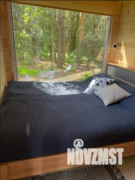 Дом 45м², 1-этажный, посуточно, 