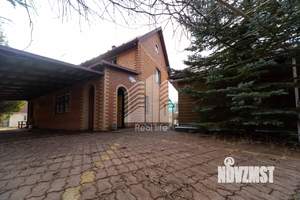 Дом 143м², 3-этажный, на длительный срок, 