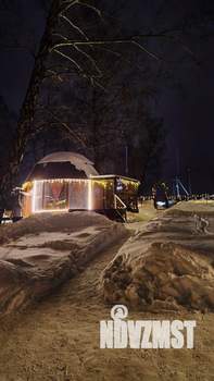 Дом 40м², 1-этажный, посуточно, 