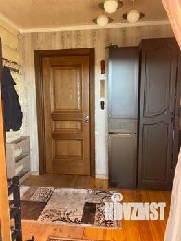 Дом 60м&sup2;, 1-этажный, на длительный срок, 