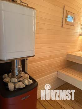 Дом 55м², 1-этажный, посуточно, 