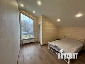Дом 170м², 2-этажный, посуточно, 