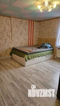 Дом 94м², 2-этажный, на длительный срок, 