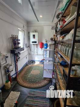 Коттедж 230м², 3-этажный, на длительный срок, 