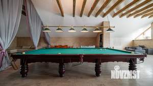 Дом 600м&sup2;, 3-этажный, посуточно, 