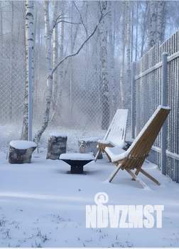 Дом 56м², 2-этажный, посуточно, 