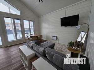 Дом 94м², 1-этажный, посуточно, 