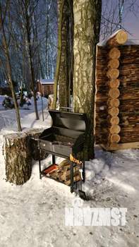 Дом 24м², 1-этажный, посуточно, 