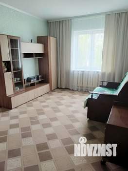 Дом 60м², 2-этажный, на длительный срок, 