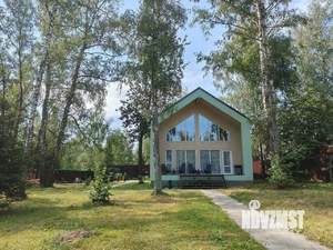 Дом 135м², 2-этажный, на длительный срок, 