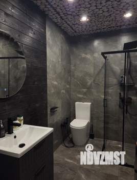 Дом 80м², 1-этажный, посуточно, 