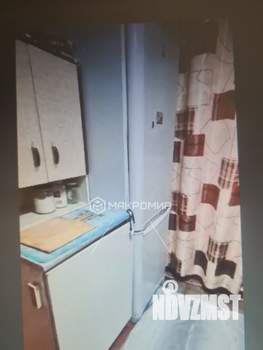 Дом 30м², 1-этажный, на длительный срок, 
