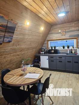 Дом 50м², 2-этажный, посуточно, 