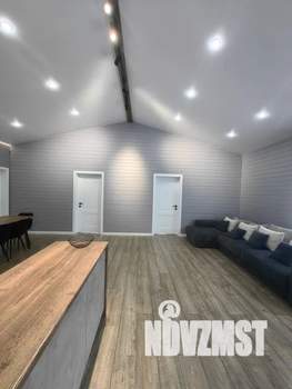 Дом 120м², 1-этажный, посуточно, 