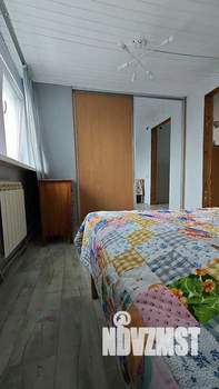 Дом 100м², 2-этажный, на длительный срок, 