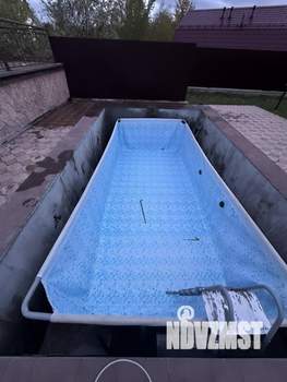 Коттедж 251м², 3-этажный, на длительный срок, 