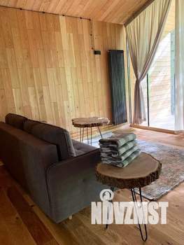 Дом 50м&sup2;, 1-этажный, посуточно, 