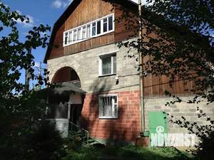 Дом 150м², 2-этажный, на длительный срок, 