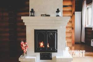 Дом 110м², 2-этажный, посуточно, 